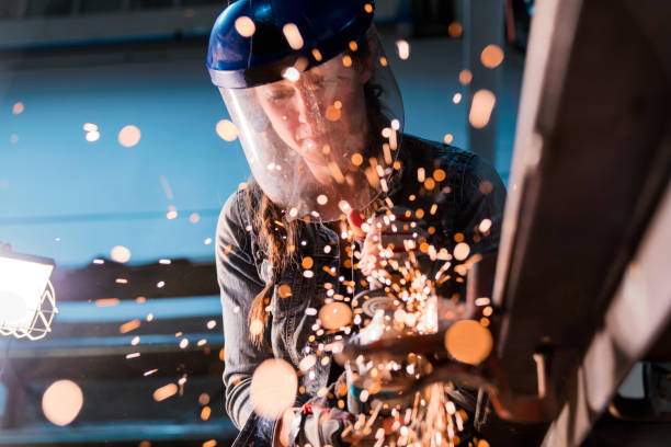 Affordable Welder Services in Mckenzie, TN